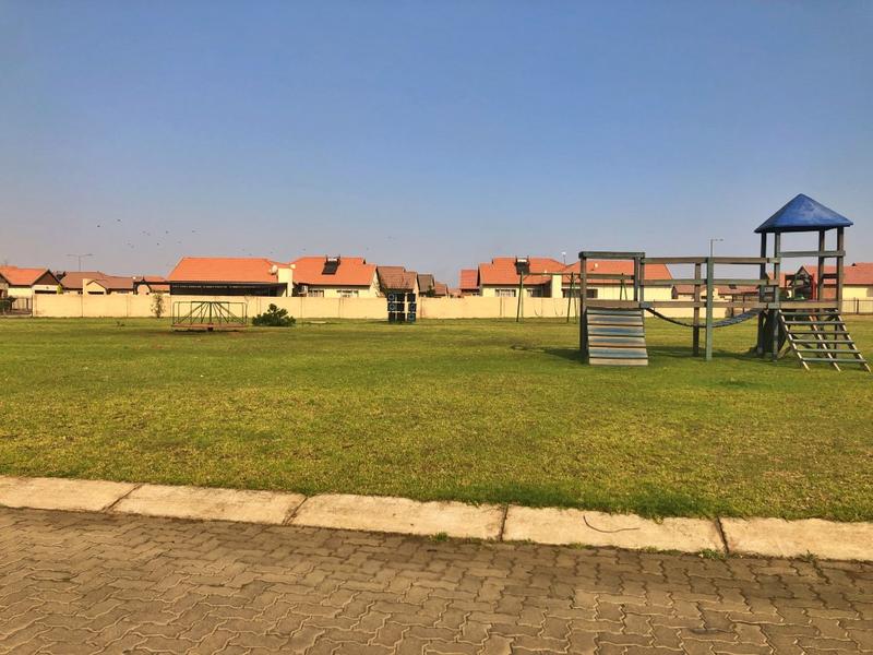 3 Bedroom Property for Sale in Waterkloof A H North West